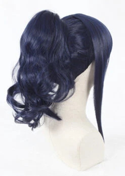 Cosplay Wig - Naruto-Hyuga Hinata -Cosplay cs 333a Naruto Hyuga Hinata g