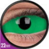 Phantasee Sclera Contacts Cynosure -Cosplay cynosure 22mm