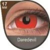 Sweety Mini Sclera Lens Red Sclera / Daredevil