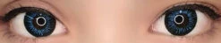Dolly Eye Fairy Lens Blue 10 Dolly Eye Fairy Lens Blue -Cosplay dolly eye fairylens blue a
