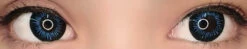 Dolly Eye Fairy Lens Blue 11 Dolly Eye Fairy Lens Blue -Cosplay dolly eye fairylens blue b