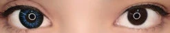 Dolly Eye Fairy Lens Blue 9 Dolly Eye Fairy Lens Blue -Cosplay dolly eye fairylens blue c