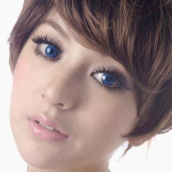 EOS Dolly Blue -Cosplay dollybluec