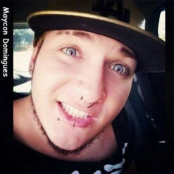 EOS Dolly Grey -Cosplay dollygreyc