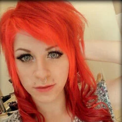 EOS Dolly Grey -Cosplay dollygreyd