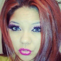 EOS Dolly Grey -Cosplay dollygreye