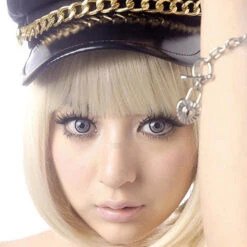 EOS Dolly Grey -Cosplay dollygreyf