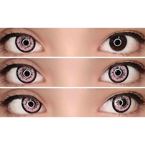 EOS Dolly Pink 4 EOS Dolly Pink - Image 2