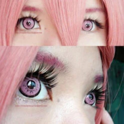 EOS Dolly Pink 12 EOS Dolly Pink -Cosplay dollypinkc