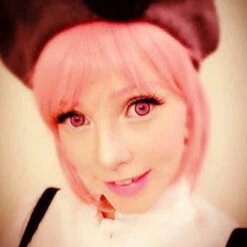 EOS Dolly Pink 13 EOS Dolly Pink -Cosplay dollypinkd