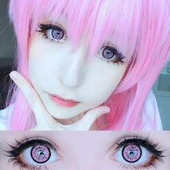 EOS Dolly Pink 14 EOS Dolly Pink -Cosplay dollypinke