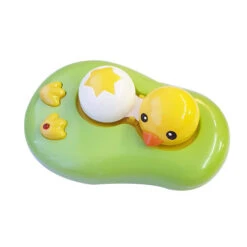 Ultrasonic Contact Lenses Cleaner - Duck 19 Ultrasonic Contact Lenses Cleaner - Duck -Cosplay duck green