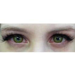 Coscon Crazy With Power - Electro Yellow 7 Coscon Crazy With Power - Electro Yellow -Cosplay electo yellow a