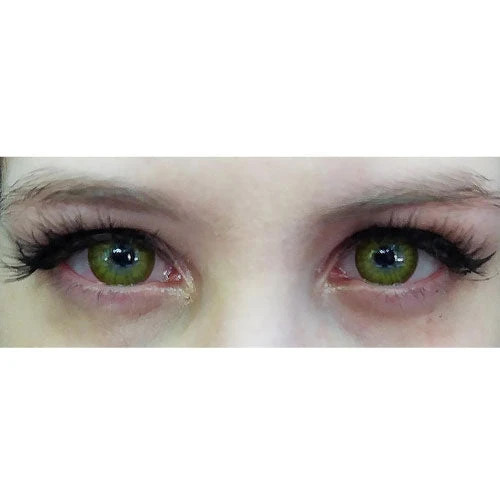 Coscon Crazy With Power - Electro Yellow 5 Coscon Crazy With Power - Electro Yellow - Image 3