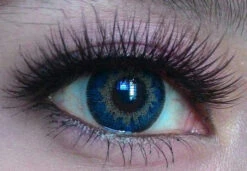 EOS Jewel Blue -Cosplay eos jewel blue a