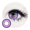 EOS New Adult Violet -Cosplay eos new adult violet eye