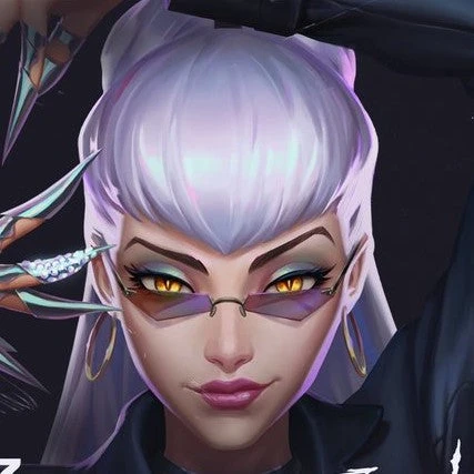 Sweety Crazy Yellow Demon Eye White Slit 5 Sweety Crazy Yellow Demon Eye White Slit - Image 3