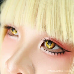 Sweety Anime Diamond Yellow 11 Sweety Anime Diamond Yellow -Cosplay eye2 80