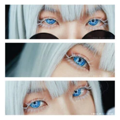 Sweety Crazy White Walker Rim 17 Sweety Crazy White Walker Rim -Cosplay eye 81e7228d f203 4c5b a0b7 7def27202de4
