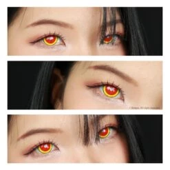 Sweety Demon Slayer - Rengoku Kyojuro 10 Sweety Demon Slayer - Rengoku Kyojuro -Cosplay eye 8f7f79e0 1d10 41a8 80ca a80f49e4729b