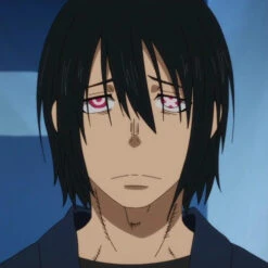 Sweety Fire Force Benimaru Shinmon 11 Sweety Fire Force Benimaru Shinmon -Cosplay fire force benimaru