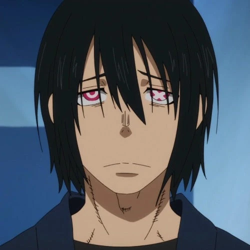 Sweety Fire Force Benimaru Shinmon 5 Sweety Fire Force Benimaru Shinmon - Image 3