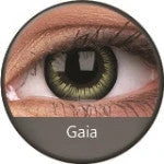 Phantasee Crazy Gold Gaia