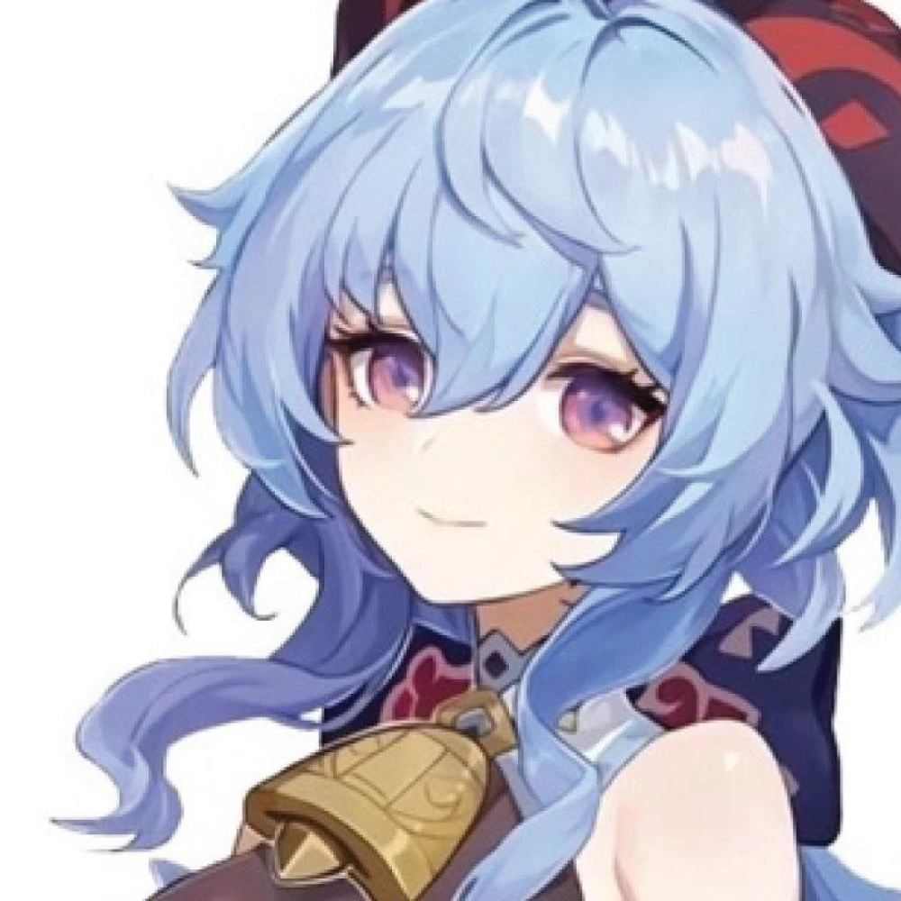 Sweety Genshin Impact Ganyu 8 Sweety Genshin Impact Ganyu - Image 6