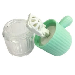 Contact Lens Cleaner V2 22 Contact Lens Cleaner V2 -Cosplay green manual 3