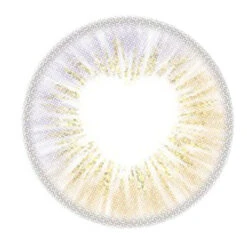 Sweety Anime Shining Heart Violet Brown 8 Sweety Anime Shining Heart Violet Brown -Cosplay heart shape lense grey 2 1