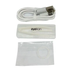 Premium Ultrasonic Contact Lenses Cleaner 25 Premium Ultrasonic Contact Lenses Cleaner -Cosplay hl 988 4