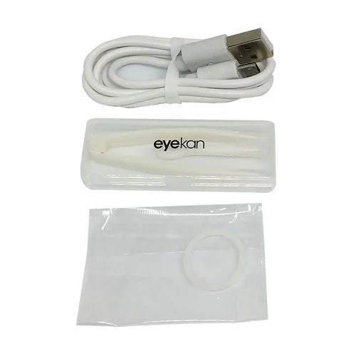 Premium Ultrasonic Contact Lenses Cleaner 12 Premium Ultrasonic Contact Lenses Cleaner - Image 10