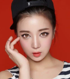 I.Fairy Persian Brown -Cosplay i fairy persian brown c