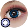 I-Codi Naty IC2 10 Blue 2 I-Codi Naty IC2 10 Blue -Cosplay ic2 10blue eyes