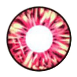 I.Fairy Cara Red 13 I.Fairy Cara Red -Cosplay ifairy cara red lens