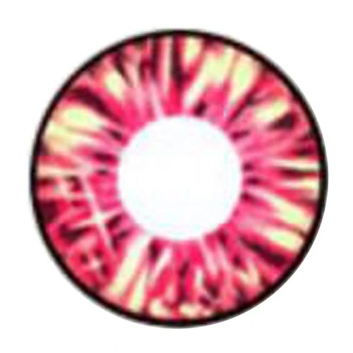 I.Fairy Cara Red 8 I.Fairy Cara Red - Image 6