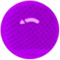 Sweety Crazy Purple Mesh / Purple Screen