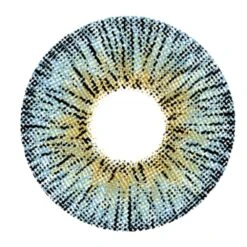 Sweety Retro Blue -Cosplay kx02 nmi 8 lens