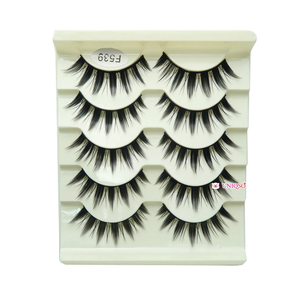 Sweety Eyelash 5119 7 Sweety Eyelash 5119 - Image 5
