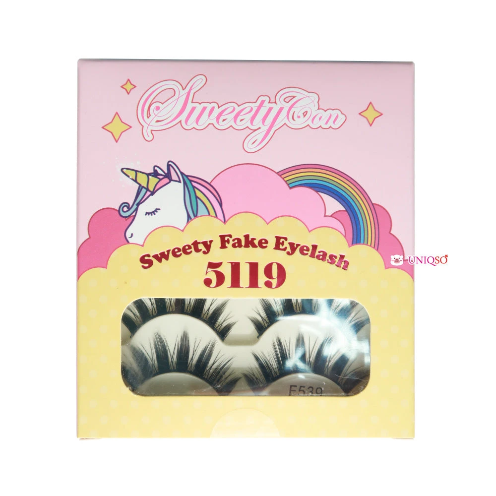 Sweety Eyelash 5119 5 Sweety Eyelash 5119 - Image 3