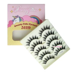 Sweety Eyelash 5119 12 Sweety Eyelash 5119 -Cosplay lash5 7958b75e b34c 4e9c 926f df0646a3a0a7