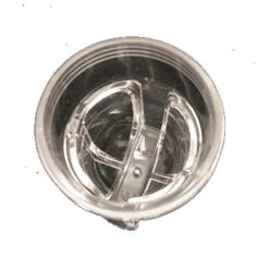 Lens Case - Sclera -Cosplay lens case sclera d