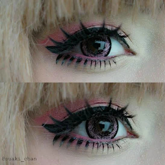 Barbie Hanabi Pink 5 Barbie Hanabi Pink - Image 3