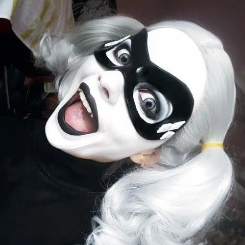 Barbie Twilight Grey 5 Barbie Twilight Grey - Image 3