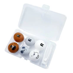 Lens Case Travel Kit - Multiple Casings Animal 9 Lens Case Travel Kit - Multiple Casings Animal -Cosplay lenscasetravelkitcartoon4