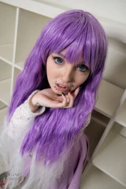 Lolita Wig 104A -Cosplay lolit wig j cs 104a schokpop c