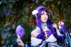 Lolita Wig 131A 13 Lolita Wig 131A -Cosplay lolita wig 131a otakuhina a