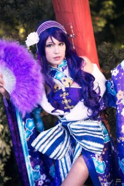 Lolita Wig 131A 12 Lolita Wig 131A -Cosplay lolita wig 131a otakuhina b