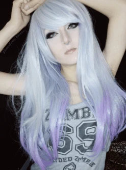 Lolita Wig 283A -Cosplay lolita wig ay cs 283a porcelainpanicc