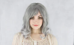 Lolita Wig 287A -Cosplay lolita wig bv cs 287a lapissss b